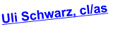Uli Schwarz, cl/as